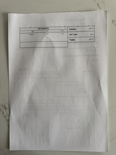 1972 Alfa Romeo Spider à vendre (picture 166 of 189)
