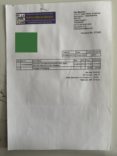 1972 Alfa Romeo Spider à vendre (picture 181 of 189)