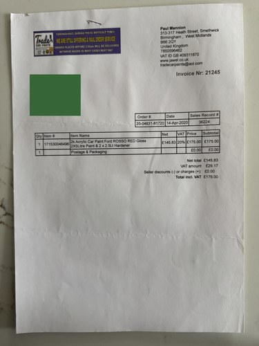 1972 Alfa Romeo Spider à vendre (picture 182 of 189)