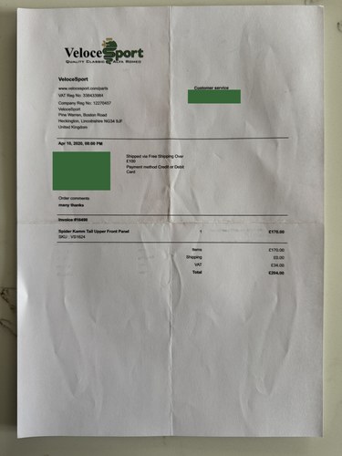 1972 Alfa Romeo Spider à vendre (picture 183 of 189)