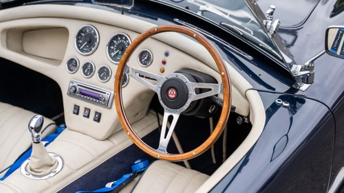 2007 Dax Tojeiro Cobra 4L V8 For Sale (picture 24 of 210)