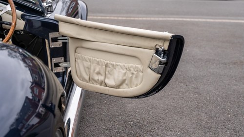 2007 Dax Tojeiro Cobra 4L V8 For Sale (picture 67 of 210)