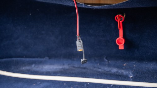 2007 Dax Tojeiro Cobra 4L V8 For Sale (picture 73 of 210)