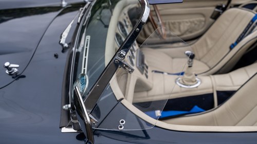 2007 Dax Tojeiro Cobra 4L V8 For Sale (picture 94 of 210)