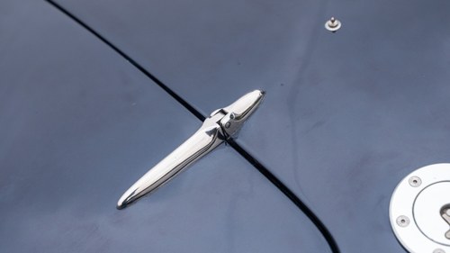 2007 Dax Tojeiro Cobra 4L V8 For Sale (picture 133 of 210)