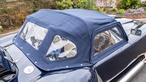 2007 Dax Tojeiro Cobra 4L V8 For Sale (picture 164 of 210)