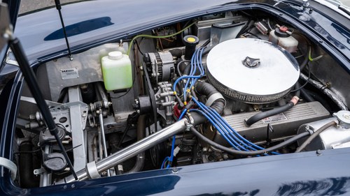 2007 Dax Tojeiro Cobra 4L V8 For Sale (picture 167 of 210)