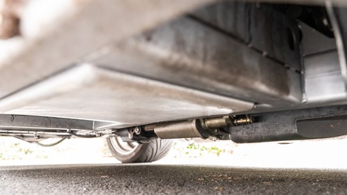 2007 Dax Tojeiro Cobra 4L V8 For Sale (picture 191 of 210)