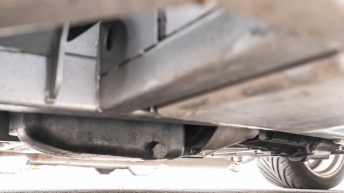 2007 Dax Tojeiro Cobra 4L V8 For Sale (picture 198 of 210)