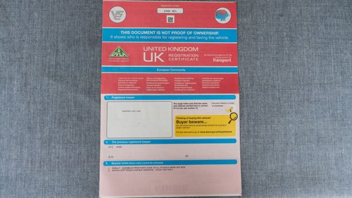 2007 Dax Tojeiro Cobra 4L V8 For Sale (picture 200 of 210)