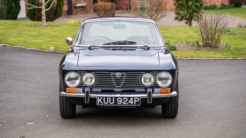 1974 Alfa Romeo Guilia 2000 GTV In vendita (immagine 4 di 197)