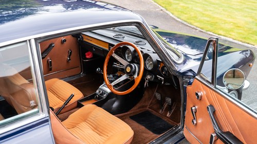 1974 Alfa Romeo Guilia 2000 GTV In vendita (immagine 16 di 197)