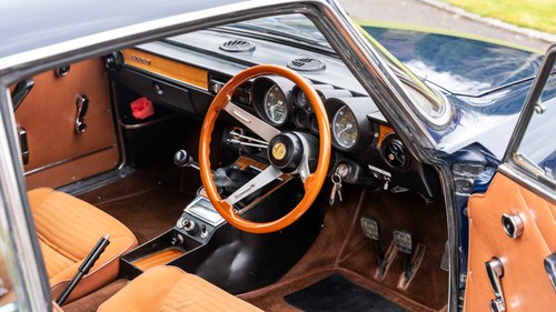 1974 Alfa Romeo Guilia 2000 GTV In vendita (immagine 17 di 197)