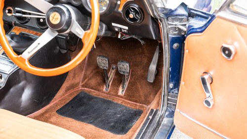 1974 Alfa Romeo Guilia 2000 GTV In vendita (immagine 19 di 197)