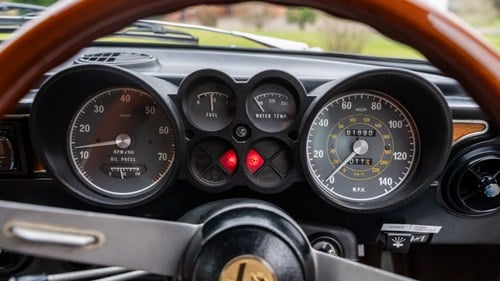 1974 Alfa Romeo Guilia 2000 GTV In vendita (immagine 24 di 197)