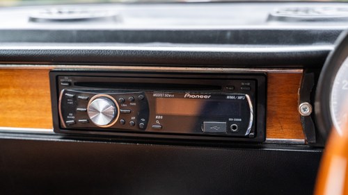 1974 Alfa Romeo Guilia 2000 GTV In vendita (immagine 28 di 197)