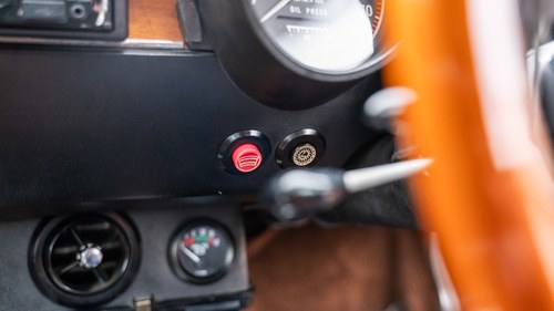 1974 Alfa Romeo Guilia 2000 GTV In vendita (immagine 30 di 197)