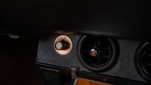 1974 Alfa Romeo Guilia 2000 GTV In vendita (immagine 33 di 197)