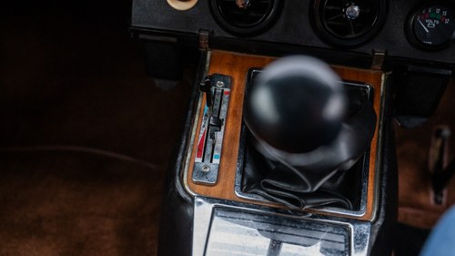 1974 Alfa Romeo Guilia 2000 GTV In vendita (immagine 34 di 197)