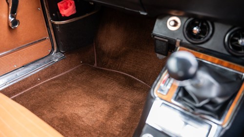 1974 Alfa Romeo Guilia 2000 GTV In vendita (immagine 42 di 197)