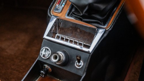 1974 Alfa Romeo Guilia 2000 GTV In vendita (immagine 44 di 197)