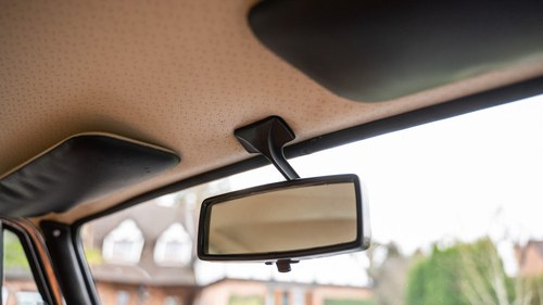 1974 Alfa Romeo Guilia 2000 GTV In vendita (immagine 45 di 197)