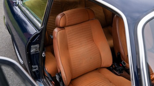 1974 Alfa Romeo Guilia 2000 GTV In vendita (immagine 49 di 197)