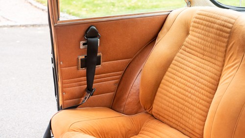 1974 Alfa Romeo Guilia 2000 GTV In vendita (immagine 62 di 197)