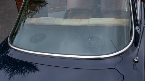 1974 Alfa Romeo Guilia 2000 GTV In vendita (immagine 66 di 197)