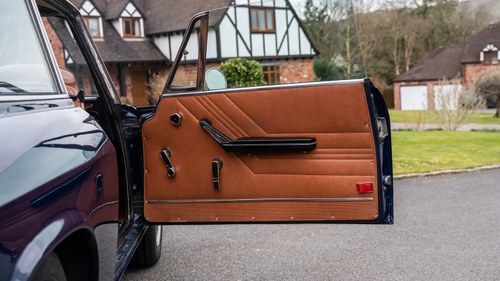 1974 Alfa Romeo Guilia 2000 GTV In vendita (immagine 67 di 197)