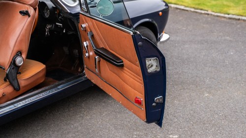 1974 Alfa Romeo Guilia 2000 GTV In vendita (immagine 68 di 197)