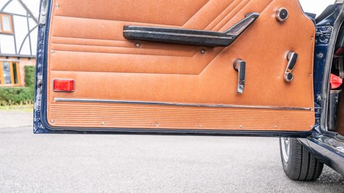 1974 Alfa Romeo Guilia 2000 GTV In vendita (immagine 71 di 197)