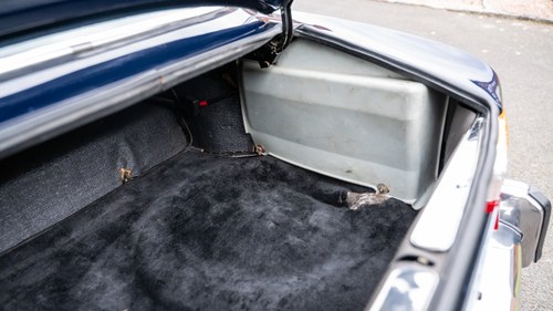 1974 Alfa Romeo Guilia 2000 GTV In vendita (immagine 76 di 197)