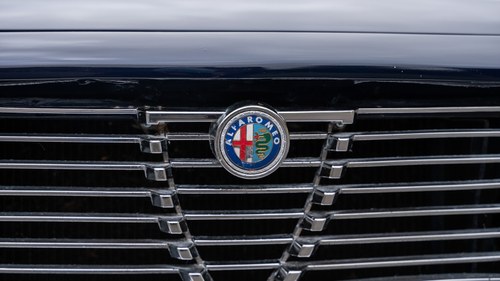 1974 Alfa Romeo Guilia 2000 GTV In vendita (immagine 84 di 197)