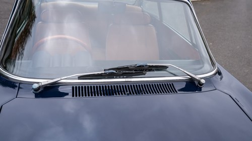 1974 Alfa Romeo Guilia 2000 GTV In vendita (immagine 87 di 197)