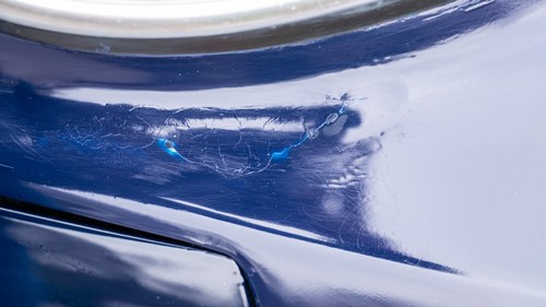 1974 Alfa Romeo Guilia 2000 GTV In vendita (immagine 91 di 197)