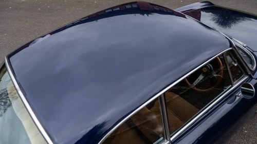 1974 Alfa Romeo Guilia 2000 GTV In vendita (immagine 100 di 197)