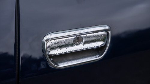 1974 Alfa Romeo Guilia 2000 GTV In vendita (immagine 101 di 197)