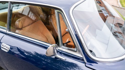 1974 Alfa Romeo Guilia 2000 GTV In vendita (immagine 105 di 197)