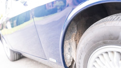 1974 Alfa Romeo Guilia 2000 GTV In vendita (immagine 108 di 197)