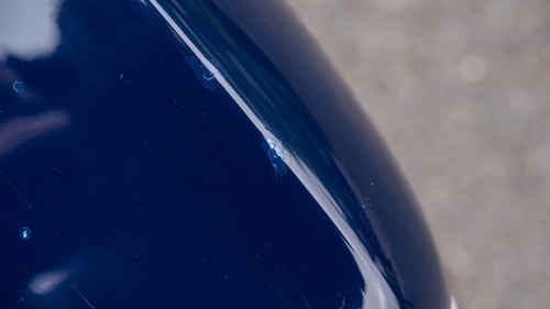 1974 Alfa Romeo Guilia 2000 GTV In vendita (immagine 115 di 197)