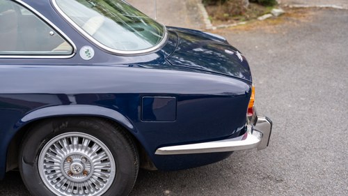 1974 Alfa Romeo Guilia 2000 GTV In vendita (immagine 129 di 197)