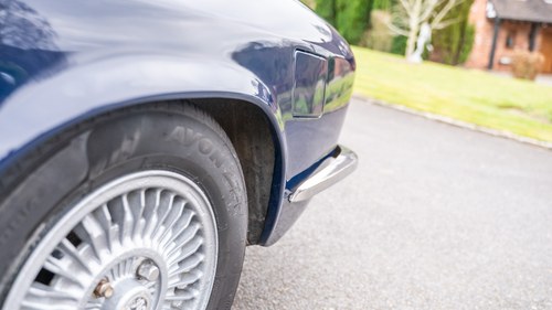 1974 Alfa Romeo Guilia 2000 GTV In vendita (immagine 134 di 197)