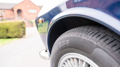 1974 Alfa Romeo Guilia 2000 GTV In vendita (immagine 136 di 197)