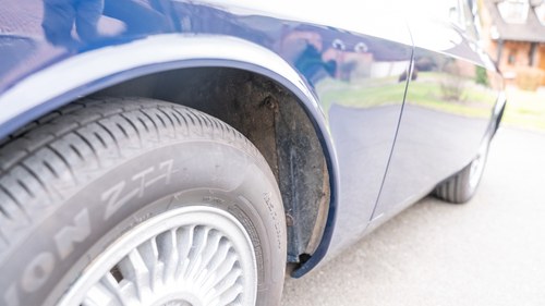 1974 Alfa Romeo Guilia 2000 GTV In vendita (immagine 137 di 197)