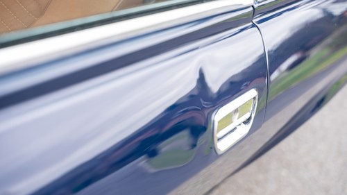 1974 Alfa Romeo Guilia 2000 GTV In vendita (immagine 138 di 197)