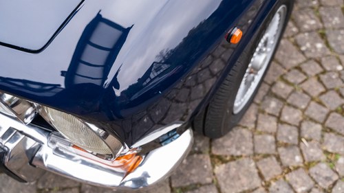 1974 Alfa Romeo Guilia 2000 GTV In vendita (immagine 144 di 197)