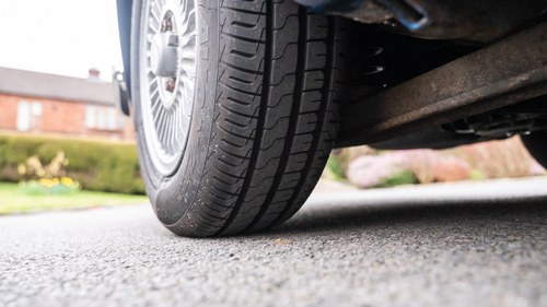 1974 Alfa Romeo Guilia 2000 GTV In vendita (immagine 165 di 197)