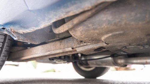 1974 Alfa Romeo Guilia 2000 GTV In vendita (immagine 167 di 197)