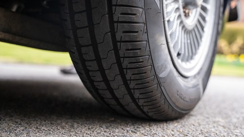 1974 Alfa Romeo Guilia 2000 GTV In vendita (immagine 176 di 197)